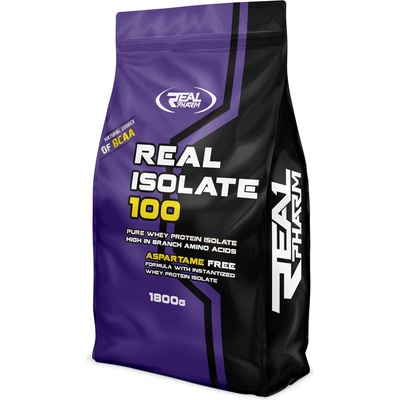 Real Pharm Isolate 1800 g