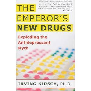 Emperor's New Drugs | Irving Kirsch (ISBN: 9780465022007)