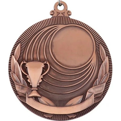 ETROFEJE medaila MB8 Z/S/B medaila MB8 B 70mm