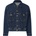 Replay Яке Replay Comfort-Fit Jacket - Blue