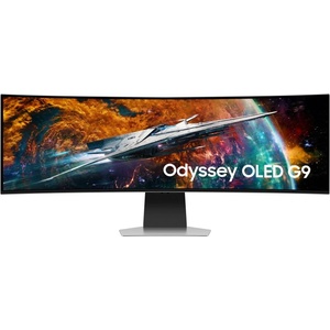 Samsung Odyssey G9 S49CG950SU Монитори