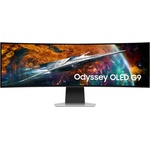 Samsung Odyssey G9 S49CG950SU Монитори