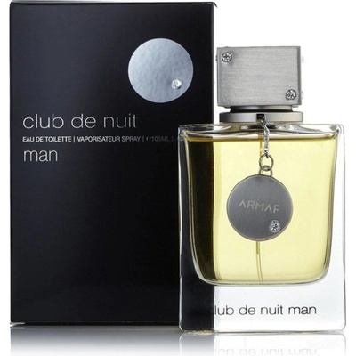Armaf Club de Nuit toaletná voda pánska 30 ml