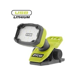 RYOBI Clamp Light 4V Solo