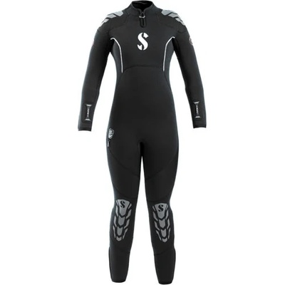 Scubapro Everflex Yulex 7,5/5 Mm Damské