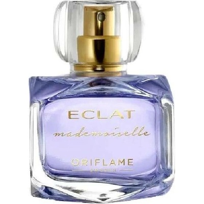 Oriflame Eclat Mademoiselle toaletní voda dámská 50 ml