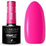Claresa Gel polish PINK 532 -5g