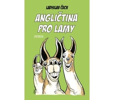 Angličtina pro lamy