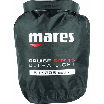 Mares Cruise Dry T-Light 5 l