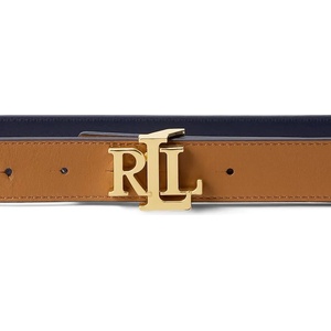 Lauren Ralph Lauren двустранен колан дамски от кожа (412908984) - answear - 131,02 лв