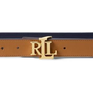 Lauren Ralph Lauren двустранен колан дамски от кожа (412908984) - answear - 136,89 лв