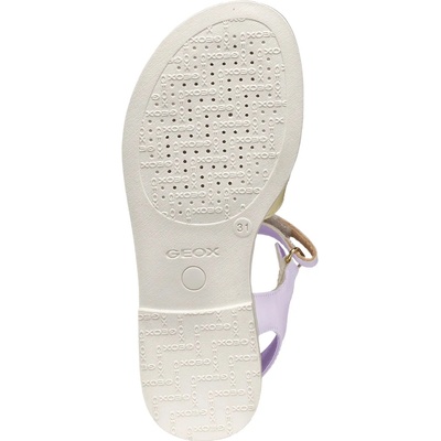 Geox сандали за деца SANDAL KARLY (J5235D.000BC.28.35)