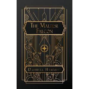 The Maltese Falcon | Dashiell Hammett (ISBN: 9798348337056)