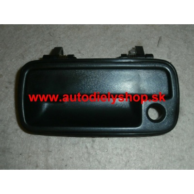 Suzuki VITARA 96-98 predná klučka Lavá