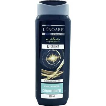 Image 1 of LeNOARE дълбоко подхранващ балсам за коса 400 мл