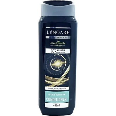 LeNOARE дълбоко подхранващ балсам за коса 400 мл