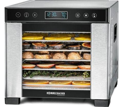 Rommelsbacher DA 650
