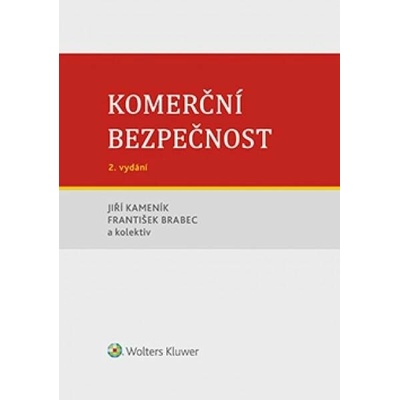 Komerční bezpečnost