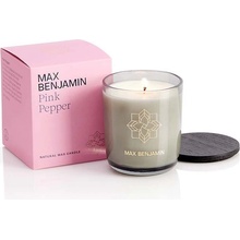 Max Benjamin Pink Pepper 210g