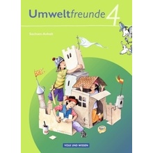 4. Schuljahr, Schülerbuch