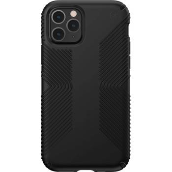 Speck Калъф Speck Presidio Grip за iPhone 11 Pro - Black (129892-1050)