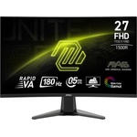 MSI MAG 27C6F Монитори