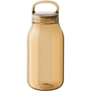 KINTO Water Bottle 500 мл - Амбър (20392)