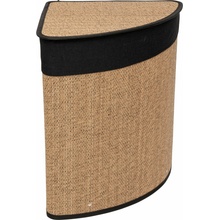 5five Simply Smart Luxe 48 l černý