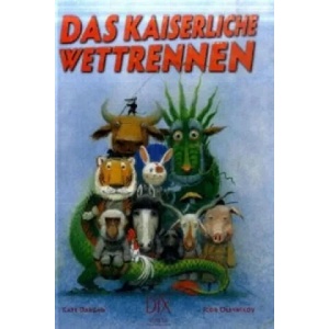 Das kaiserliche Wettrennen | Kate Dargaw, Igor Oleynikov (ISBN: 9783941651418)