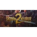 Shadow Warrior 2 (Deluxe Edition)