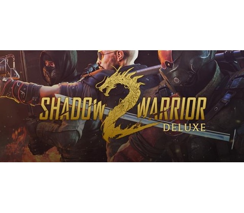 Shadow Warrior 2 (Deluxe Edition)