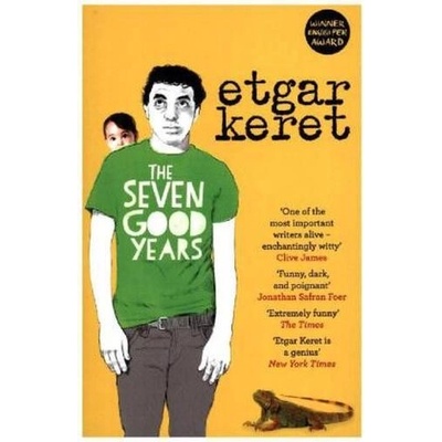 Seven Good Years - Keret Etgar