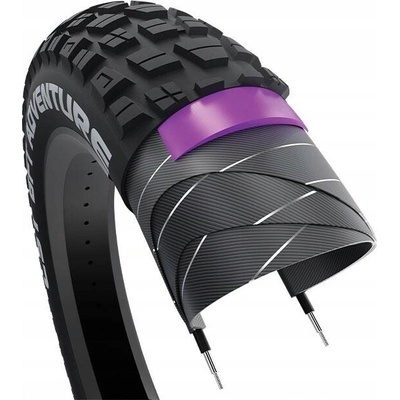 CST BFT Adventure CMT-12 20x4,5