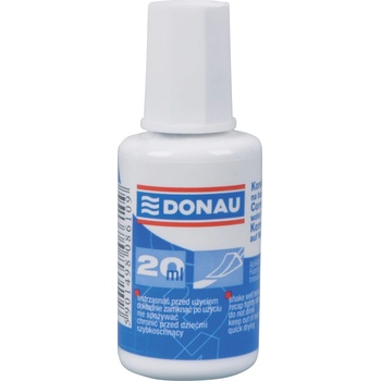 Image 1 of DONAU Коректор Donau 20ml, на водна основа (20038-А)