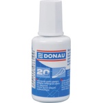 DONAU Коректор Donau 20ml, на водна основа (20038-А) - homeshop