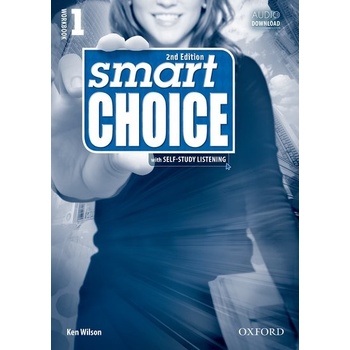 Smart Choice 2nd Edition 1 Workbook