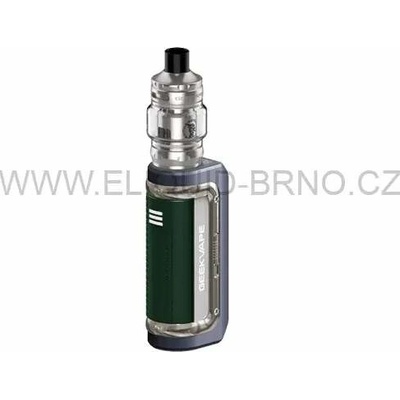 GeekVape Aegis Mini 2 M100 grip 2500 mAh Full Kit Grey 1 ks