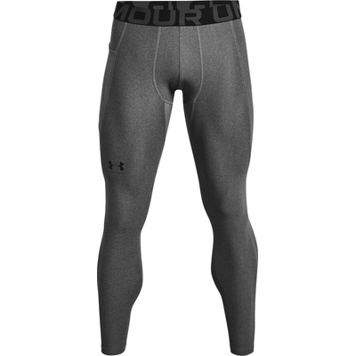 Under Armour Клин Under Armour HeatGear® Leggings Men's - Carbon Heather