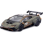 Bburago Bburago 1: 43 Racing Lamborghini Huracan Super Trofeo EVO2 в декоративна кутия (38305)