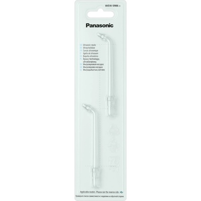 Panasonic WEW0986X503 2 ks – Zbozi.Blesk.cz