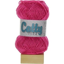 VTC Catty malinová 3454