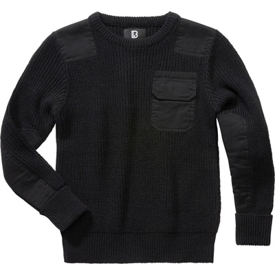 Brandit Kids BW Pullover Svetr dětský