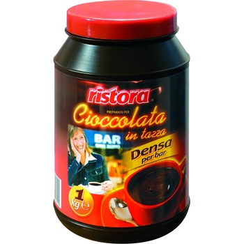 Ristora Densa Horúca čokoláda 1 kg
