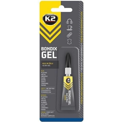 K2 Bondix WC541 3 g