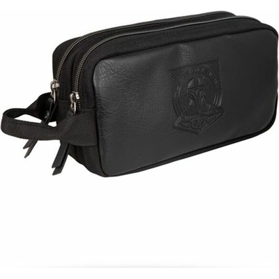 COOLPACK Ученически несесер с два ципа CoolPack Primo Disney 100 Black (F105782)