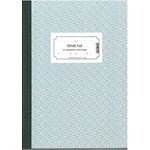  Книга за регистриране на трудови злополуки, вест (112103005-1-56)