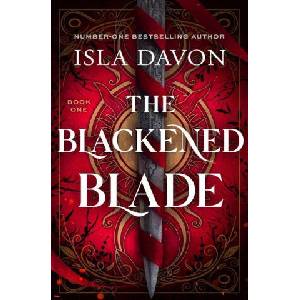 The Blackened Blade (ISBN: 9781837006816)