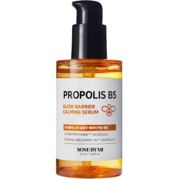 Some By Mi Propolis B5 Glow Barrier Calming Serum 50 ml
