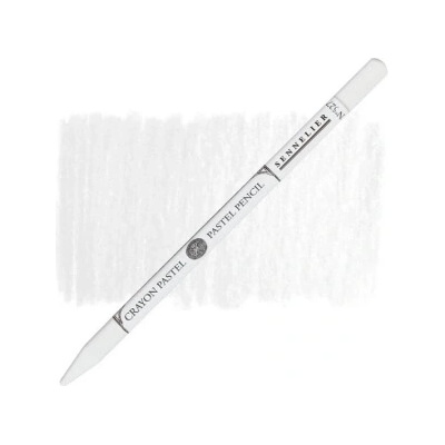 Sennelier pastel v tužce 527 intense white