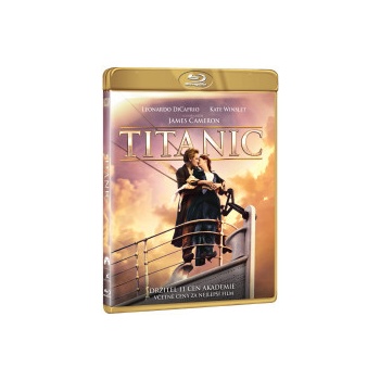 Titanic BD